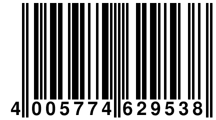 4 005774 629538