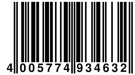 4 005774 934632