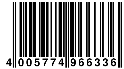 4 005774 966336