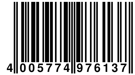 4 005774 976137