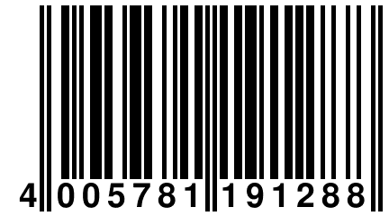 4 005781 191288