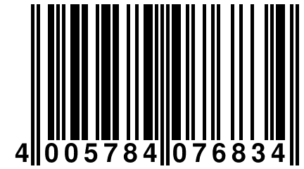 4 005784 076834