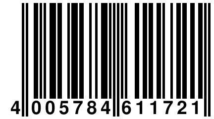 4 005784 611721