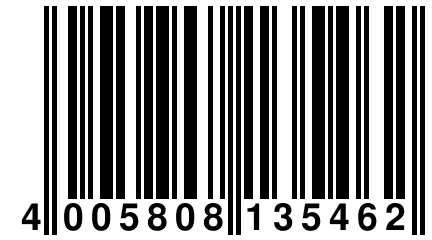 4 005808 135462