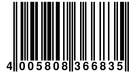 4 005808 366835