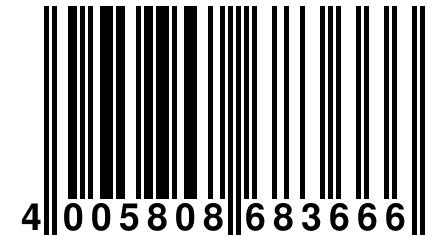 4 005808 683666