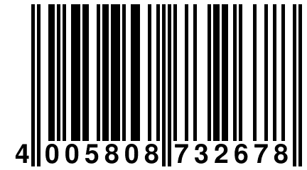 4 005808 732678