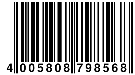 4 005808 798568