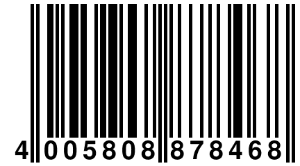 4 005808 878468