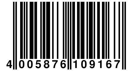 4 005876 109167