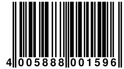 4 005888 001596