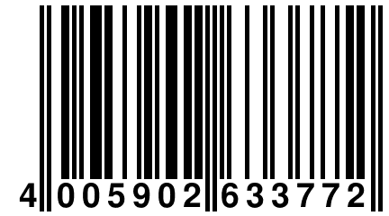 4 005902 633772