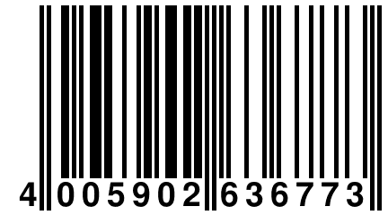 4 005902 636773