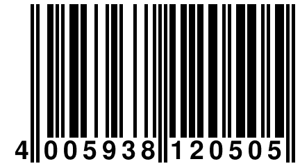 4 005938 120505