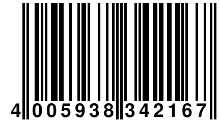 4 005938 342167