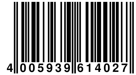 4 005939 614027