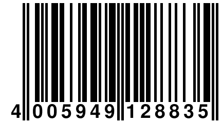 4 005949 128835