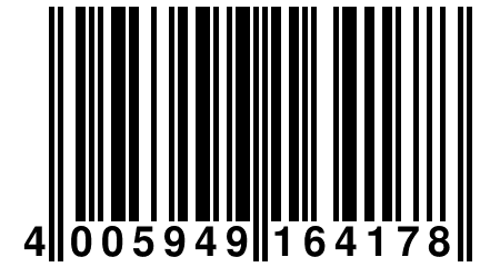 4 005949 164178