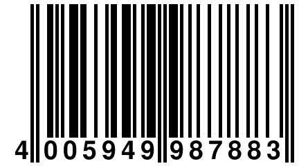 4 005949 987883