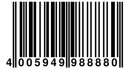 4 005949 988880