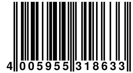 4 005955 318633