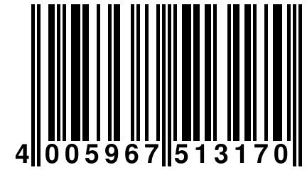 4 005967 513170