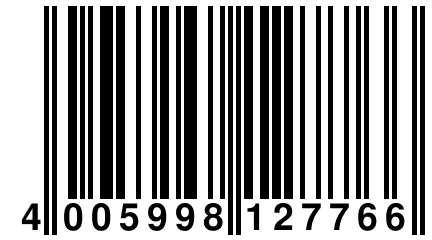 4 005998 127766