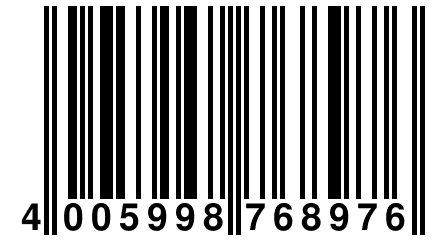 4 005998 768976