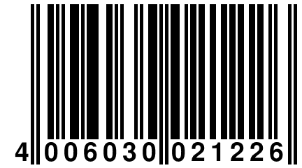 4 006030 021226