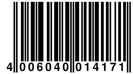 4 006040 014171