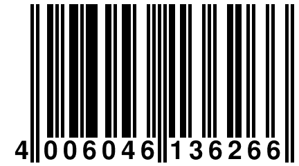 4 006046 136266