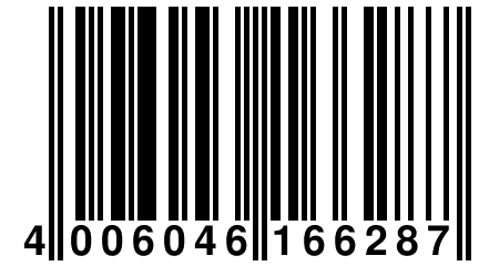 4 006046 166287