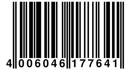 4 006046 177641