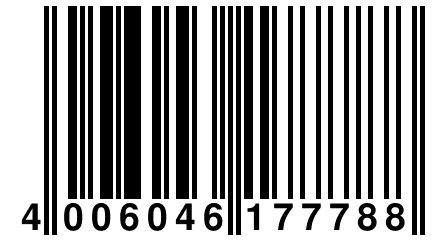 4 006046 177788