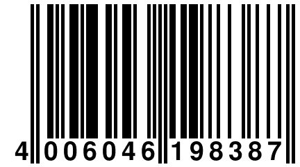 4 006046 198387