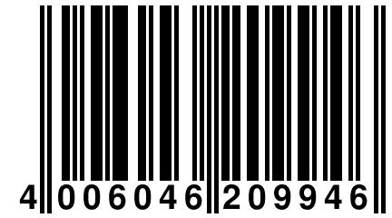 4 006046 209946