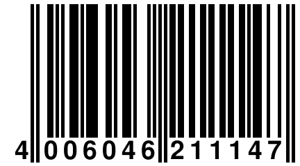 4 006046 211147