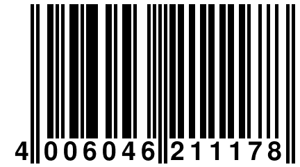 4 006046 211178