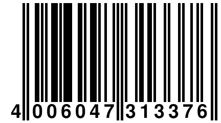 4 006047 313376