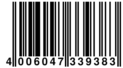 4 006047 339383