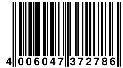 4 006047 372786