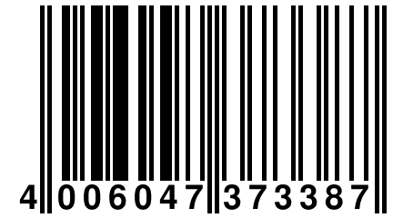 4 006047 373387