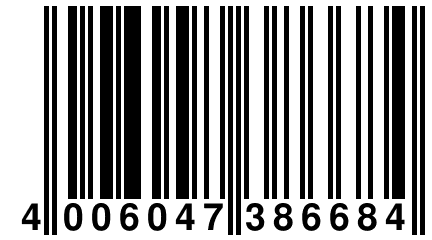 4 006047 386684