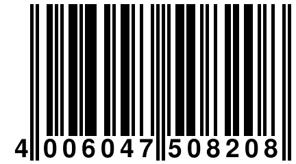 4 006047 508208