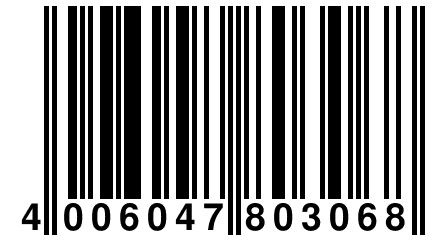 4 006047 803068