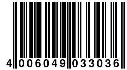 4 006049 033036