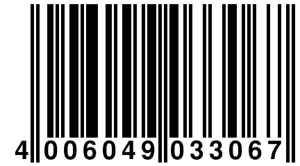 4 006049 033067