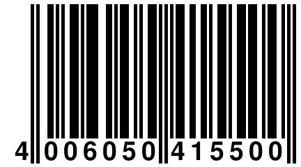 4 006050 415500