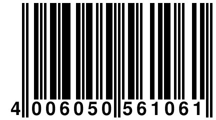 4 006050 561061