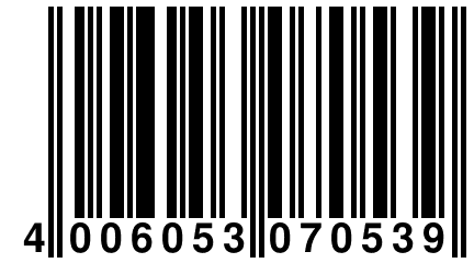 4 006053 070539